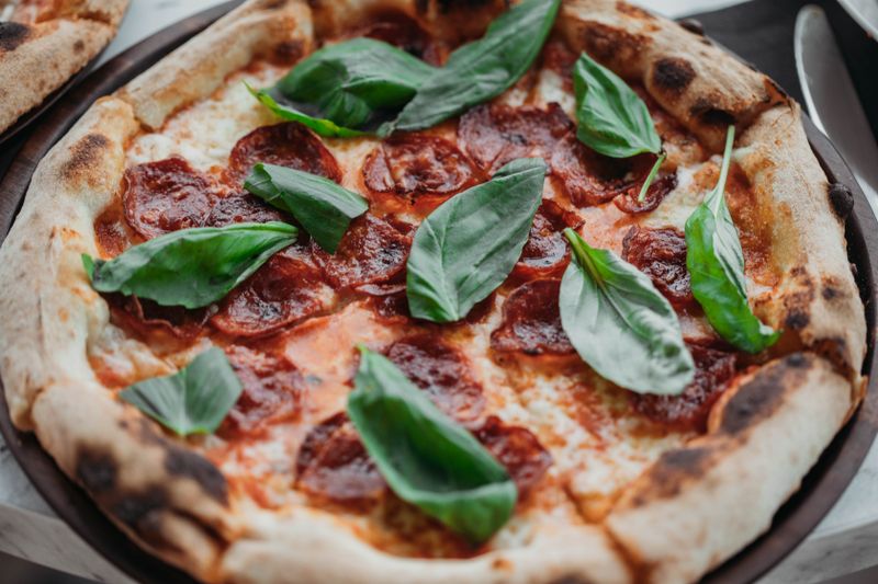 Game day punch pizza party pack